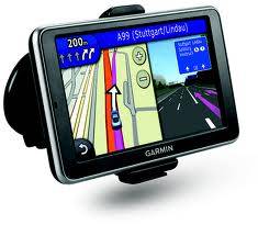 GARMIN NUVI 2360LT WITH BLUETOOTH BRAND NEW