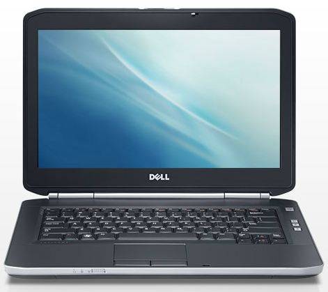 Dell Latitude E5420