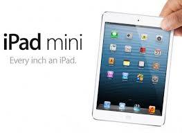 iPad Mini 32gb wifi Brand New