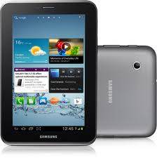 SAMSUNG GALAXY TAB 2 P3100 7.0 INCH 16GB 3G & WIFI