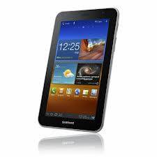 SAMSUNG GALAXY TAB P6200 16GB BRAND NEW 3G AND WIFI