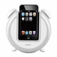 Edifier iF200 Plus Alarm Clock and Speaker System iPod Dock