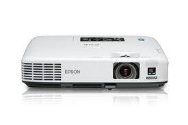 EPSON POWERLITE 1771W PROJECTOR BRAND NEW