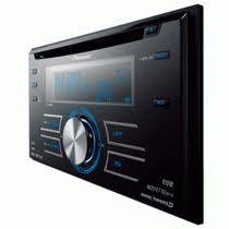 PIONEER FH-P6050UB MP3 DD USB REAR AUX IPOD & BLUETOOTH READY