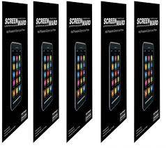 GRAND SCREEN GUARD for iPHONE 4 & 4S