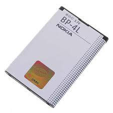 Nokia Battery BP-4L
