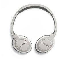 Bose OE2i Audio Headphones White ORIGINAL