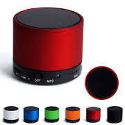 Bluetooth Wireless Speaker BEATBOX