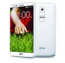 LG G2 32GB WHITE