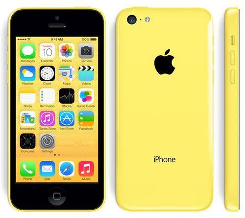 iPhone 5c 16GB (local stock) | Free Shipping