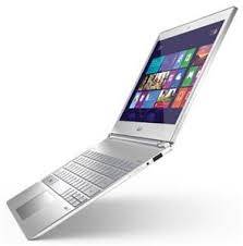 Acer Aspire S7-392 UltraBook 13.3 Multi-Touch FHD