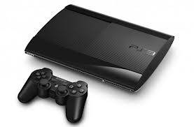 PLAYSTATION 3 SUPERSLIM 12GB