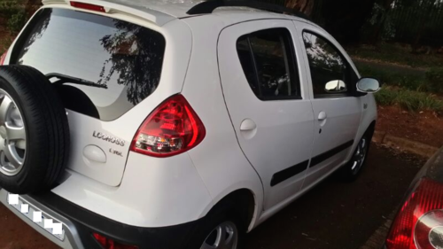 2013 GEELY LC CROSS 1.3GL ONLY 15000KM