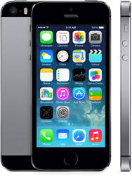 iPhone 5s 16GB | Black only