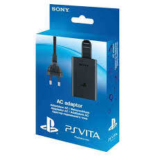 PSVita AC Adaptor Original