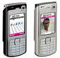 NOKIA N70