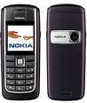 NOKIA 6020