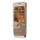 NOKIA E52 BRONZE READ