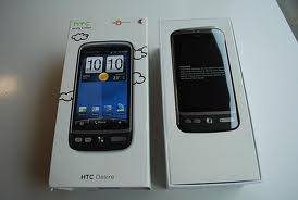 HTC DESIRE LOCAL (A8181)