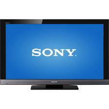 SONY BRAVIA KDL-32EX400 FULL HD ENGINE 3 32" LCD TV