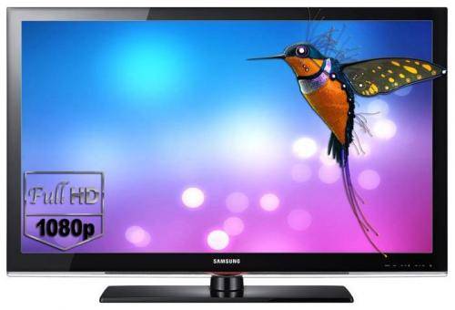 SAMSUNG 46 INCH LCD LA46C530F1R BRAND NEW SEALED
