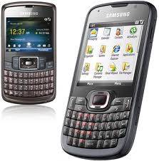 SAMSUNG B7330