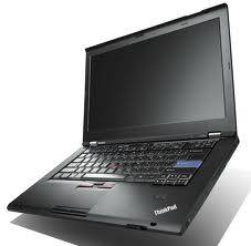 Lenovo Thinkpad T420- 2520m INTEL CORE i5