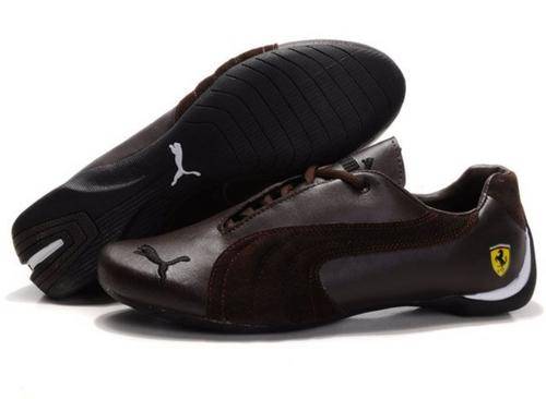 Puma shoes