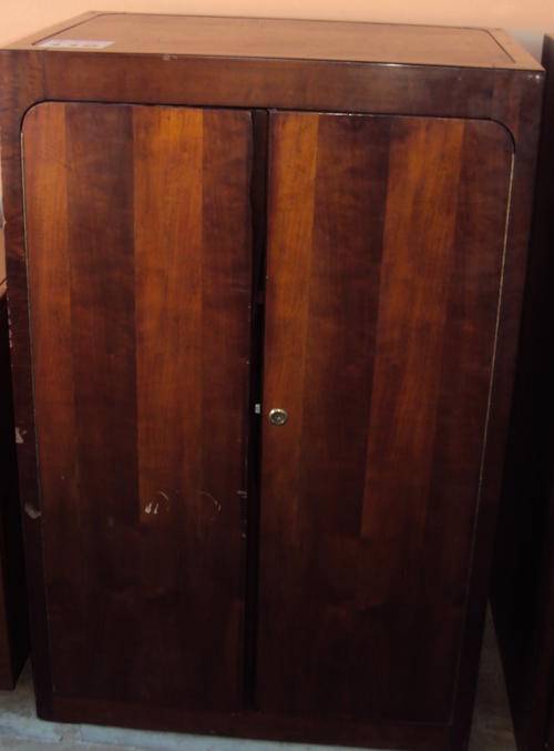 IMBUIA DESK