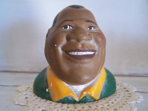 Large Chester Williams salt or pepper shaker