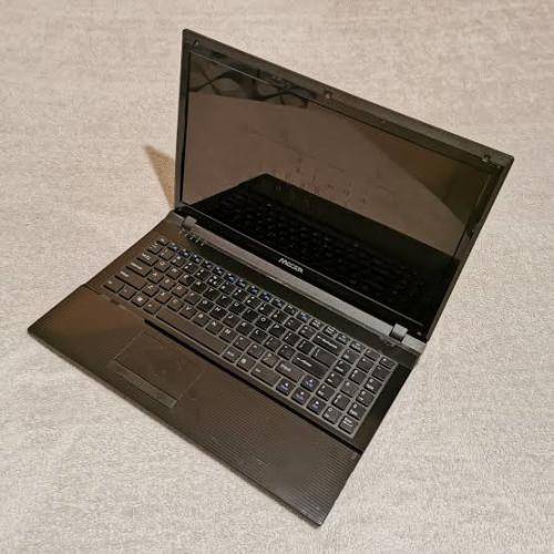 Business Mecer, i5, 8G, 640GB, DVD, WiFi, 15.6, Windows 10 Pro, Microsoft Suite, Price Worth R15000
