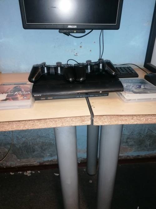 Playstation 3 for sale