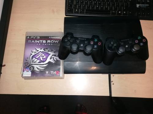 Playstation 3 for sale
