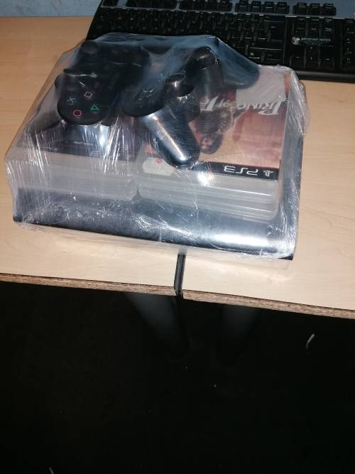 Playstation 3 for sale