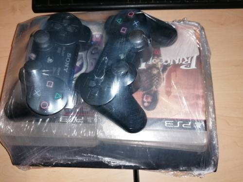 Playstation 3 for sale