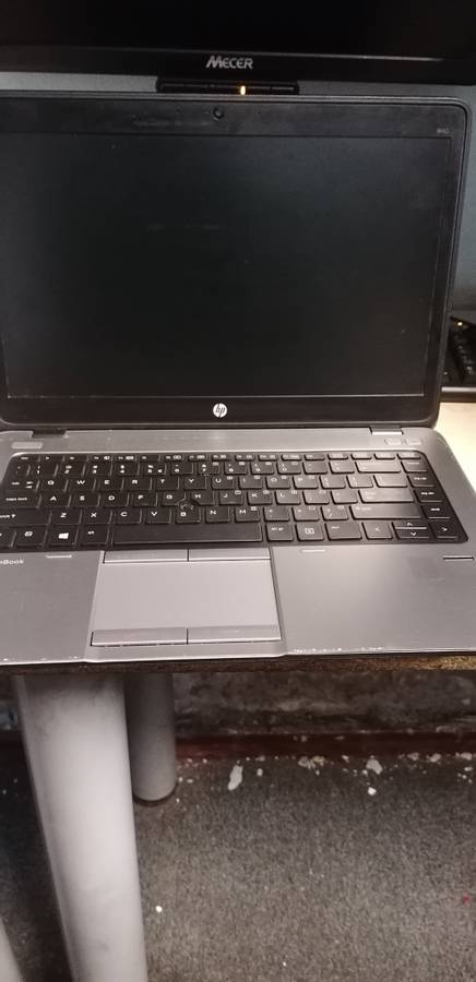 Great Business HP 840, i7, 1TB, 8G Ram, 14 inch Display, 720HD Built-in worth R12 000