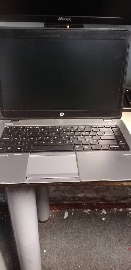 Great Business HP 840, i7, 1TB, 8G Ram, 14 inch Display, 720HD Built-in worth R12 000