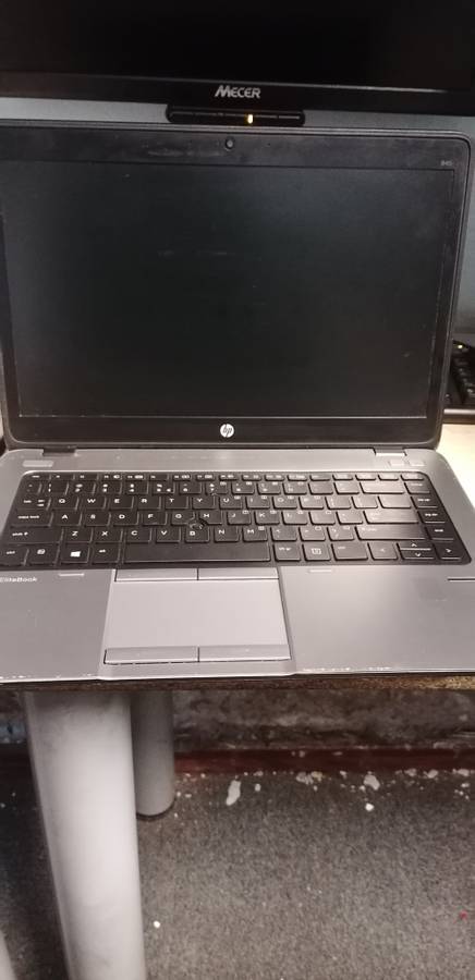Great Business HP 840, i7, 1TB, 8G Ram, 14 inch Display, 720HD Built-in worth R12 000