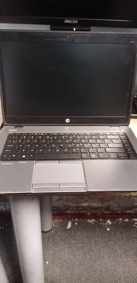 Great Business HP 840, i7, 1TB, 8G Ram, 14 inch Display, 720HD Built-in worth R12 000