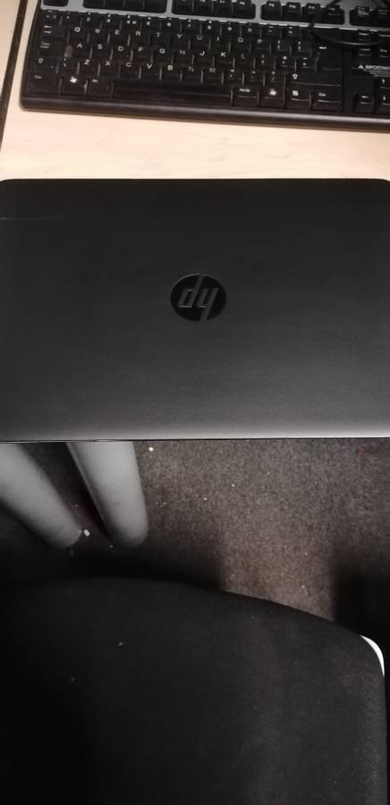 Great Business HP 840, i7, 1TB, 8G Ram, 14 inch Display, 720HD Built-in worth R12 000