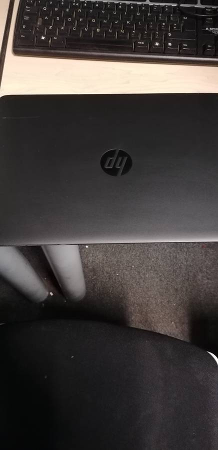 Great Business HP 840, i7, 1TB, 8G Ram, 14 inch Display, 720HD Built-in worth R12 000