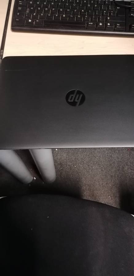 Great Business HP 840, i7, 1TB, 8G Ram, 14 inch Display, 720HD Built-in worth R12 000