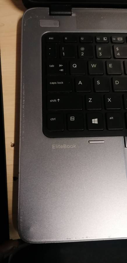 Great Business HP 840, i7, 1TB, 8G Ram, 14 inch Display, 720HD Built-in worth R12 000
