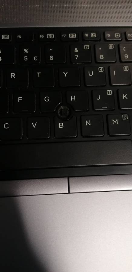 Great Business HP 840, i7, 1TB, 8G Ram, 14 inch Display, 720HD Built-in worth R12 000