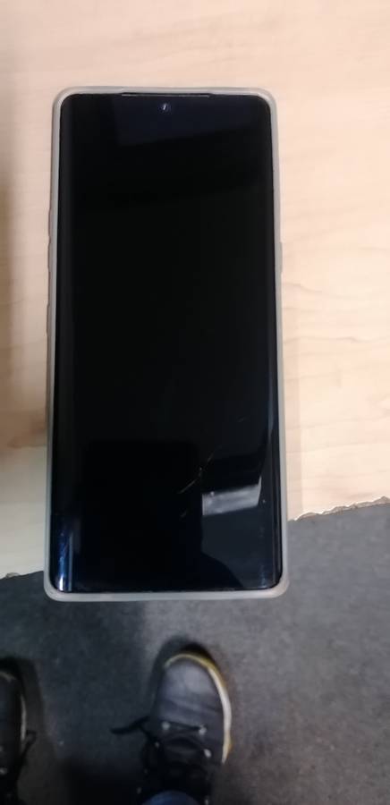 LG Velvet, 48MP, 6,8inch, 6GB Ram, 128GB , 4300mAh, Android 11, 5G Network