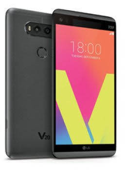 LG H990N V20, 4G Ram, 64GB, 16MP, Android 8, 4G, Design Classic, 4000mAh, 8MP Worth R9000. 000