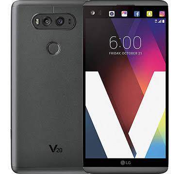 LG H990N V20, 4G Ram, 64GB, 16MP, Android 8, 4G, Design Classic, 4000mAh, 8MP Worth R9000. 000