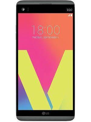 LG H990N V20, 4G Ram, 64GB, 16MP, Android 8, 4G, Design Classic, 4000mAh, 8MP Worth R9000. 000
