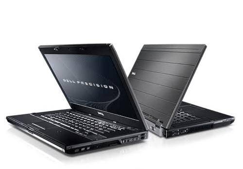 Robust Mobile Workstation Dell Precision M4500, i7, 8G, 500GB, 1GB GPU, Windows 10 Pro, Worth R27000