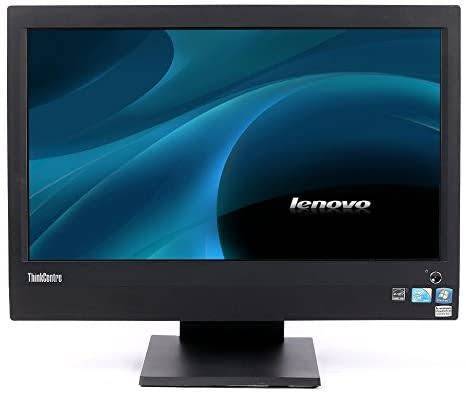 Monster Lenovo All in One PC i5, 8GB, 1TB, Windows 10 Pro, Bluetooth, WiFi, Price R16000
